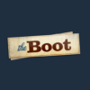 The Boot icon