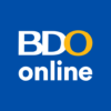 BDO Online icon