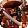 Lego Pirates Walkthroughs icon