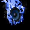 Video and Music Bass icon