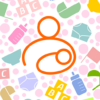 Baby Tracker – Newborn Log icon