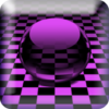 Stunning 3DBall LiveWP icon