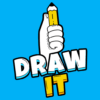 Draw it icon