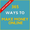 365 Ways to Make Money Online 💸 PASSIVE INCOME 💸 icon