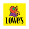 Lowe’s Market icon