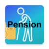 Pension Calculator Pakistan icon