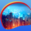 Night City Live Wallpapers icon