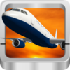 Real Flight Plane simulator icon