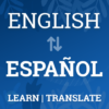 English to Spanish Translator & Spanish Dictionary icon