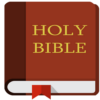 Holy Bible + Daily Bible Verse icon