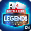 Poker Legends – Texas Hold'em icon