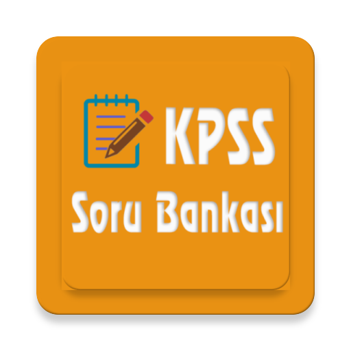 KPSS, YKS ve TYT Soru Bankası 2020 Ücretsiz icon