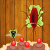 Beetle Fly Smasher icon