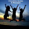 Friendship Quotes & Messages icon