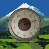 Accurate Altimeter icon