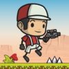 Fearless Boy Shooter icon