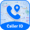 Caller ID Name & Location icon