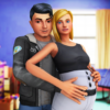 Virtual Pregnant Mother Simulator Pregnancy Life icon