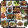 Chinese Food Recipes icon