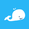 Whales Vpn (Always Free For use) Fast Secret icon