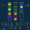 Ball Sort Puzzle Colors Game icon