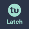 TU Latch – 2FA Security App icon