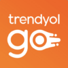 Trendyol Go icon