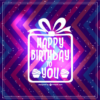 Free Birthday Ecard icon