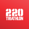 220 Triathlon Magazine icon