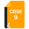 CBSE Class 9 Books & Solutions icon