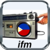 Ifm 93.9 Manila Radio icon