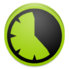 Time Control track worktime icon