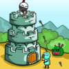 Merge Archer: Tower Defense icon