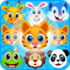 Animal Crush Mania icon