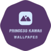 Princess Kawaii WallPaper icon