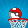 Toss Pokeball 2018 icon