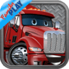 Truck Puzzles: Kids Puzzles icon