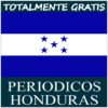 Periódicos de Honduras icon