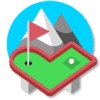 Vista Golf icon