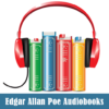 Edgar Allan Poe Audiobooks icon