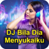 DJ Bila Dia Menyukaiku Remix Offline icon