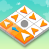 Push Box Games FREE icon