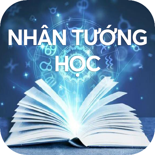 Nhân Tướng Học Xem Tướng Số icon