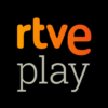 RTVE Play Android TV icon