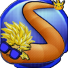 snake drogo: ularularan icon