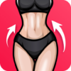 Weight Loss for Women: Workout icon