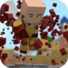 Mod One Punch Man for MCPE icon