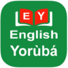 English to Yoruba Dictionary icon