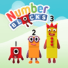 Meet the Numberblocks icon