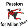 Passion for Milan News icon